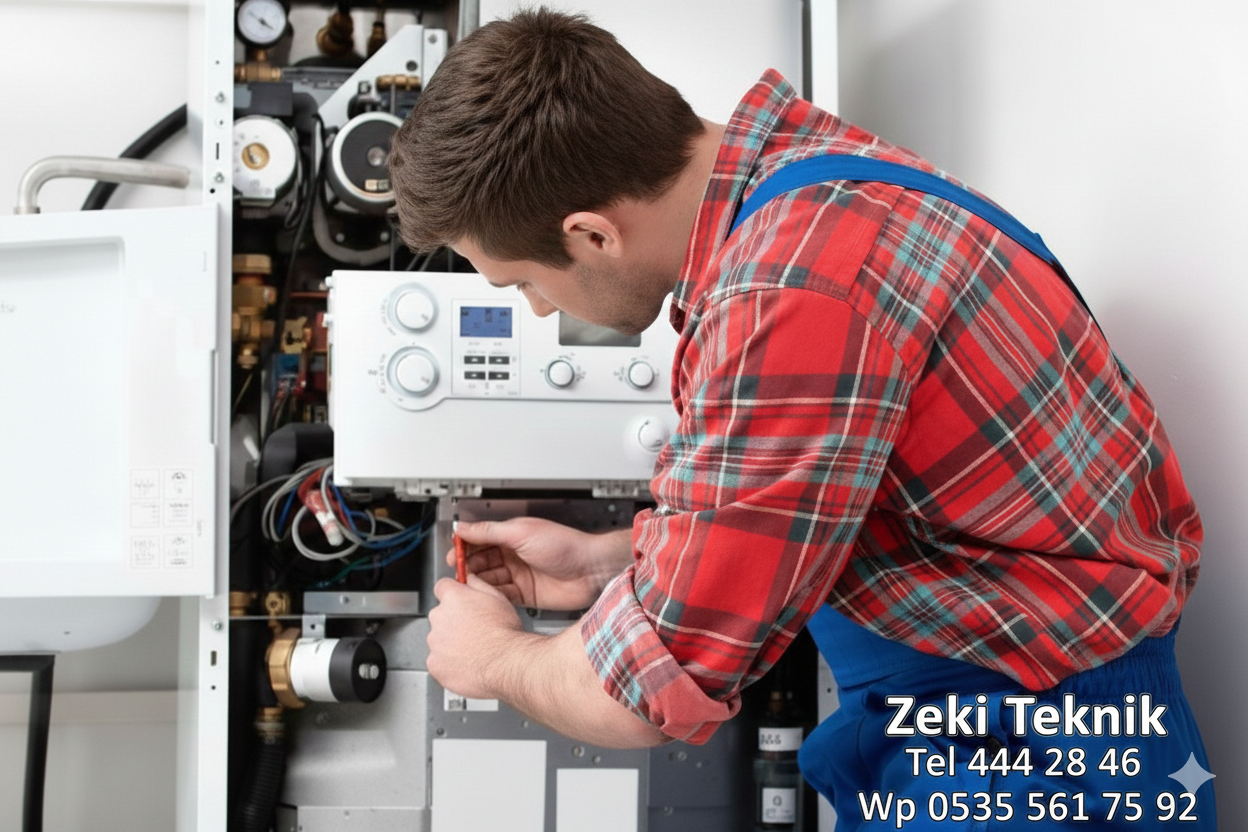 Ariston Clas / Velis